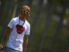GP Brasile, Giovedi', Sebastian Vettel (GER), Red Bull Racing, RB6 
