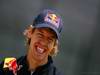 GP Brasile, Giovedi', Sebastian Vettel (GER), Red Bull Racing, RB6 