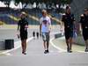 GP Brasile, Giovedi', Sebastian Vettel (GER), Red Bull Racing, RB6 