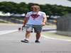 GP Brasile, Giovedi', Sebastian Vettel (GER), Red Bull Racing, RB6 