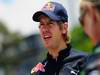 GP Brasile, Giovedi', Sebastian Vettel (GER), Red Bull Racing, RB6 