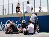 GP Brasile, Giovedi', Sebastian Vettel (GER), Red Bull Racing, RB6 