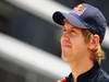 GP Brasile, Giovedi', Sebastian Vettel (GER), Red Bull Racing, RB6 