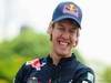 GP Brasile, Giovedi', Sebastian Vettel (GER), Red Bull Racing, RB6 