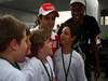 GP Brasile, Giovedi', Felipe Massa (BRA), Ferrari, F10 