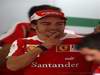 GP Brasile, Giovedi', Fernando Alonso (ESP), Ferrari, F10 