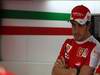 GP Brasile, Giovedi', Fernando Alonso (ESP), Ferrari, F10 