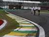 GP Brasile, Giovedi', Michael Schumacher (GER), Mercedes GP  F1 Team, MGP W01 