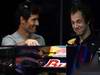 GP Brasile, Giovedi', Mark Webber (AUS), Red Bull Racing, RB6 