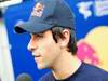GP Brasile, Giovedi', Jaime Alguersuari (SPA), Scuderia Toro Rosso, STR5 