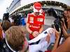GP Brasile, Giovedi', Fernando Alonso (ESP), Ferrari, F10 