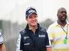 GP Brasile, Giovedi', Rubens Barrichello (BRA), Williams, FW32 