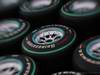 GP Brasile, Giovedi', Tyres Bridgestone 