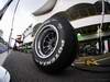 GP Brasile, Giovedi', Tyres Bridgestone 