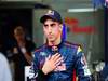 GP Brasile, Giovedi', Sébastien Buemi (SUI), Scuderia Toro Rosso, STR5 