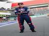 GP Brasile, Giovedi', Sébastien Buemi (SUI), Scuderia Toro Rosso, STR5 