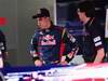 GP Brasile, Giovedi', Sébastien Buemi (SUI), Scuderia Toro Rosso, STR5 