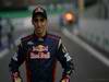 GP Brasile, Giovedi', Sébastien Buemi (SUI), Scuderia Toro Rosso, STR5 