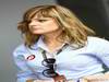 GP Brasile, Giovedi', Maria Jose Berbagall (ESP) Canal 9 Spanish TV 