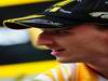 GP Brasile, Giovedi', Robert Kubica (POL), Renault F1 Team, R30 