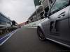 GP Brasile, Giovedi', Safety car 