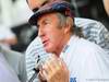 GP Brasile, Giovedi', Sir Jackie Stewart (GBR) 