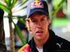 GP Brasile, Giovedi', Sebastian Vettel (GER), Red Bull Racing, RB6 
