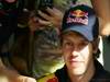 GP Brasile, Giovedi', Sebastian Vettel (GER), Red Bull Racing, RB6 