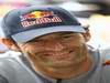GP Brasile, Giovedi', Mark Webber (AUS), Red Bull Racing, RB6 