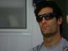 GP Brasile, Giovedi', Mark Webber (AUS), Red Bull Racing, RB6 