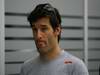 GP Brasile, Giovedi', Mark Webber (AUS), Red Bull Racing, RB6 