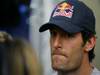 GP Brasile, Giovedi', Mark Webber (AUS), Red Bull Racing, RB6 