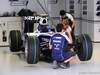 GP Brasile, Giovedi', Williams, FW32 
