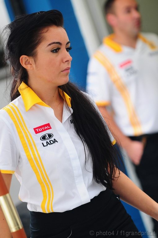 GP Brasile - Qualifiche e Prove Libere 3