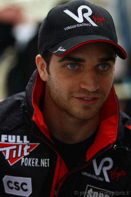 GP Brasile - Qualifiche e Prove Libere 3