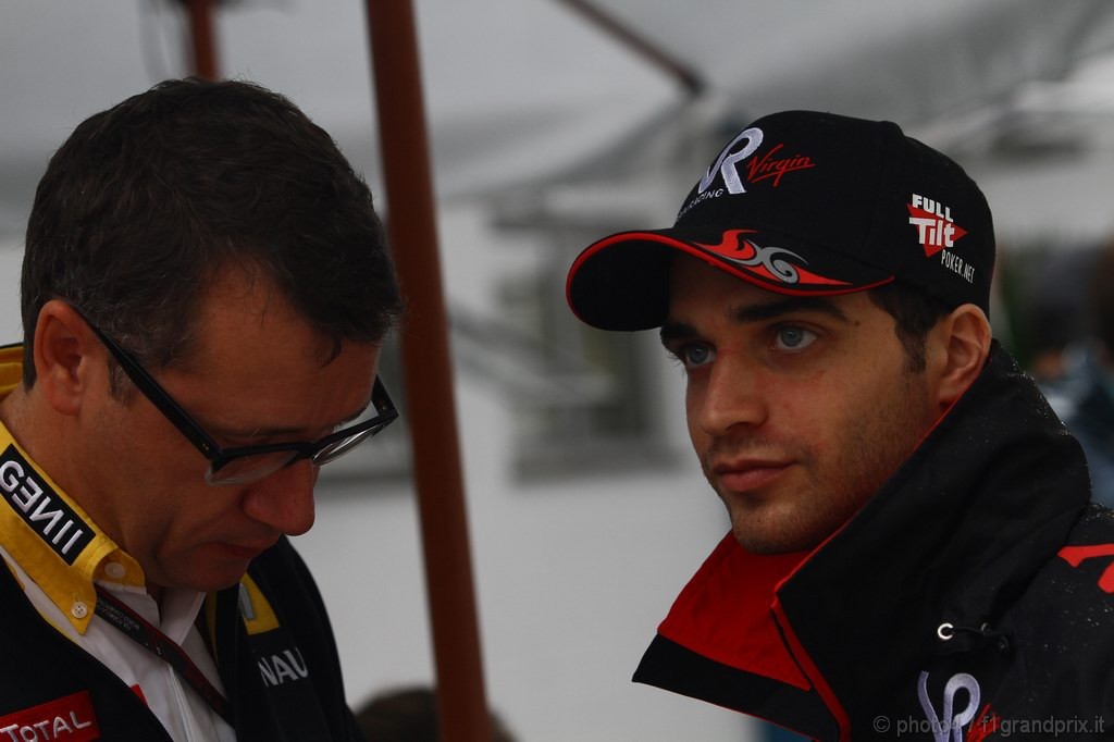 GP Brasile - Qualifiche e Prove Libere 3