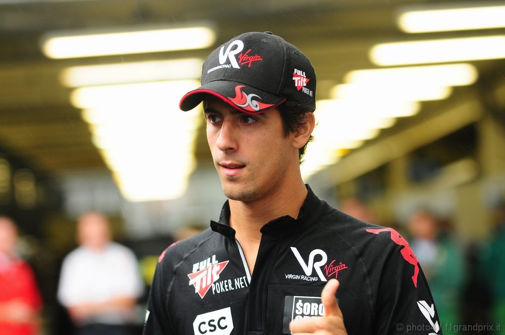 GP Brasile - Qualifiche e Prove Libere 3