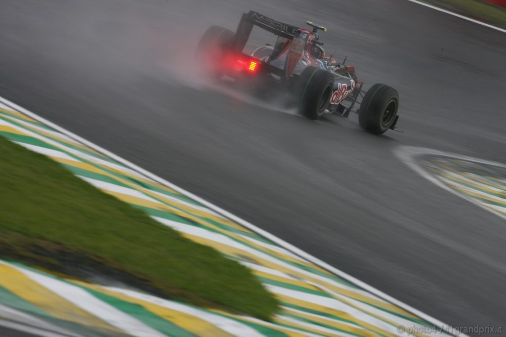 GP Brasile - Qualifiche e Prove Libere 3