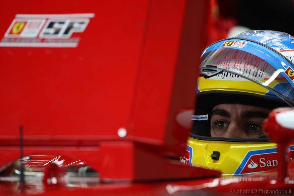 GP Brasile - Qualifiche e Prove Libere 3