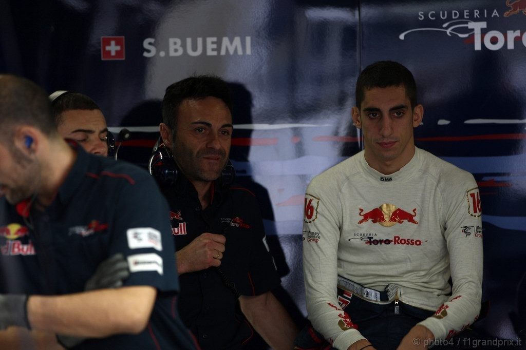 GP Brasile - Qualifiche e Prove Libere 3