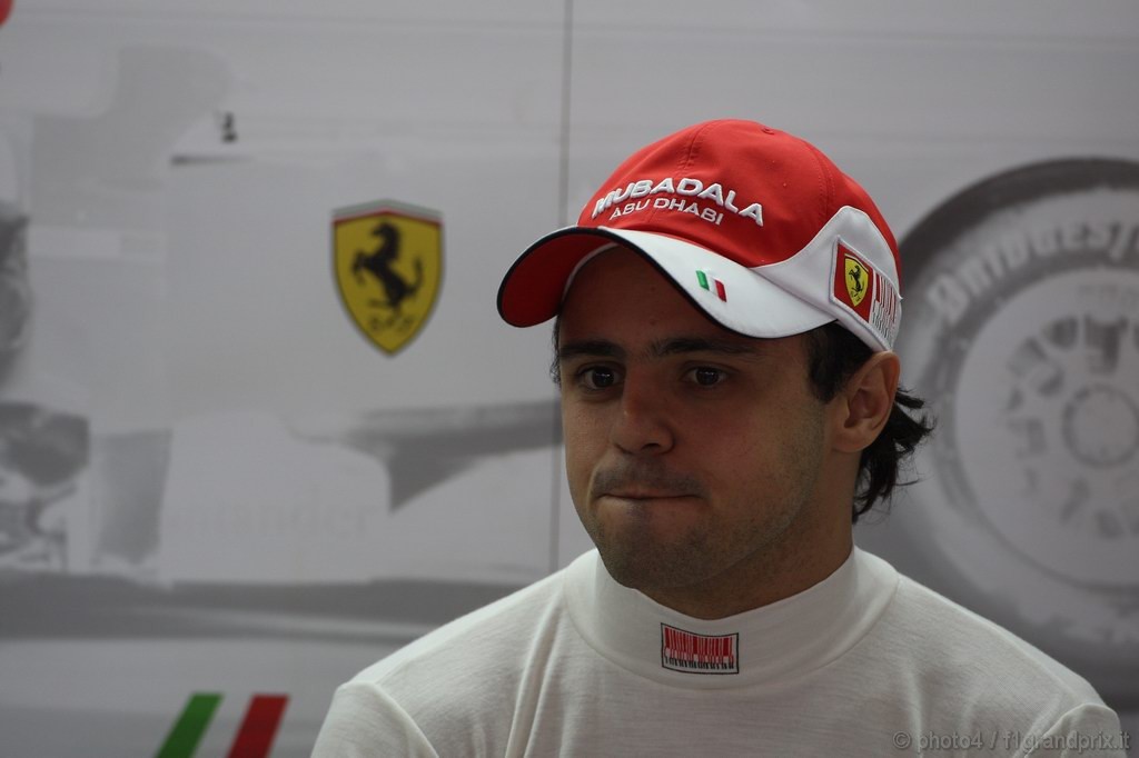 GP Brasile - Qualifiche e Prove Libere 3