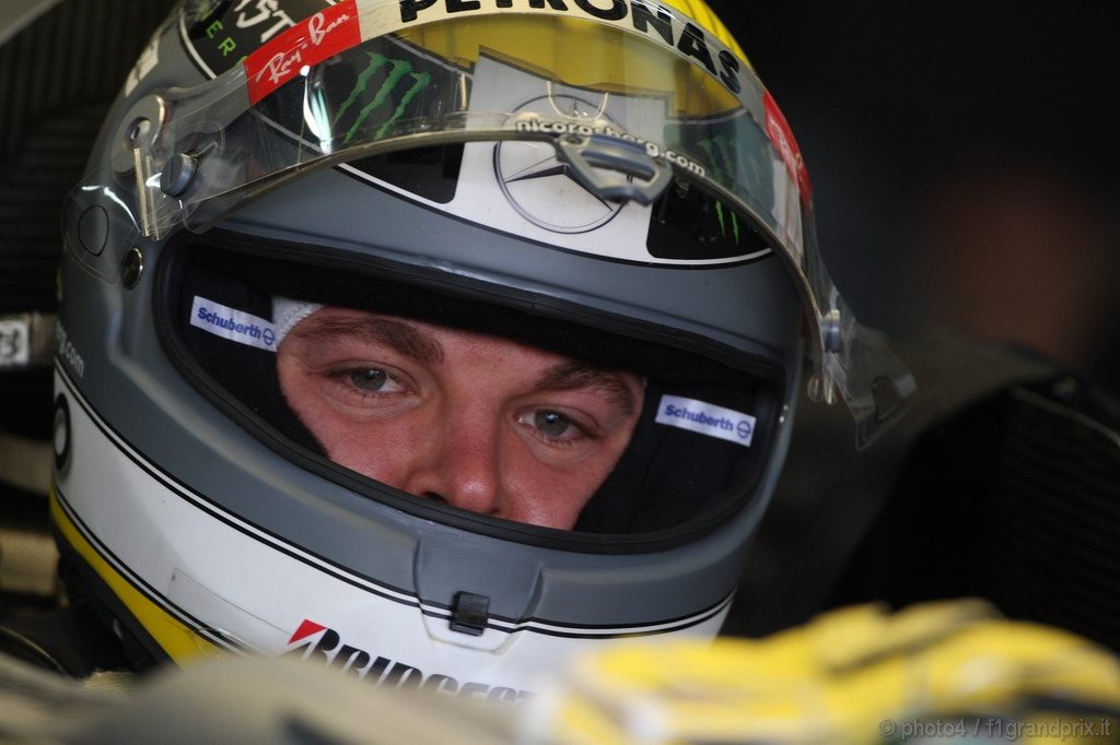 GP Brasile - Qualifiche e Prove Libere 3
