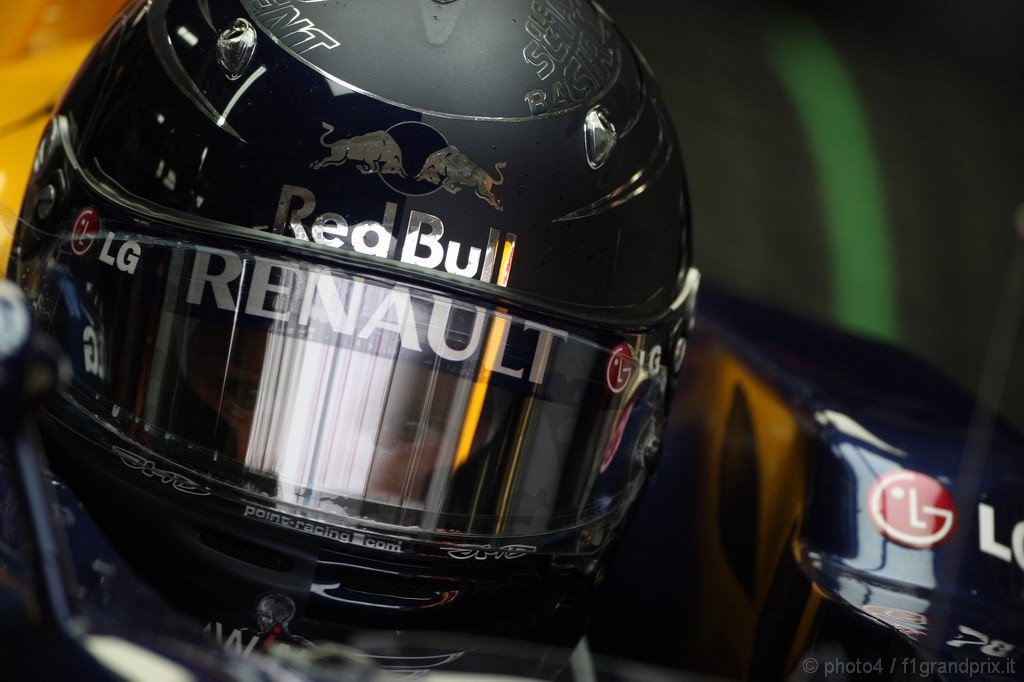 GP Brasile - Qualifiche e Prove Libere 3