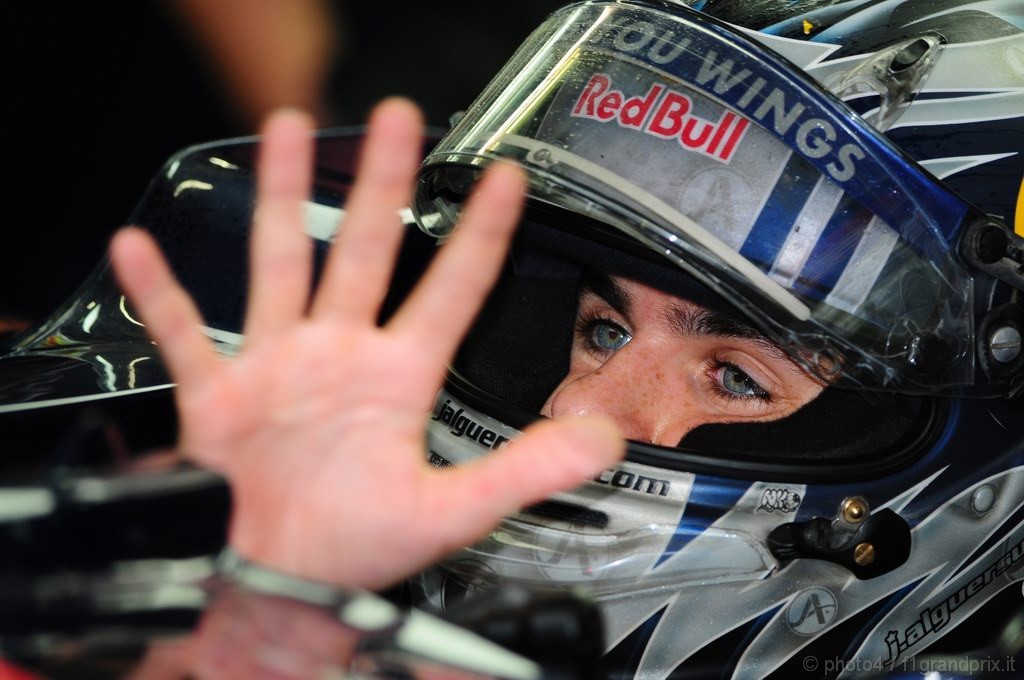 GP Brasile - Qualifiche e Prove Libere 3