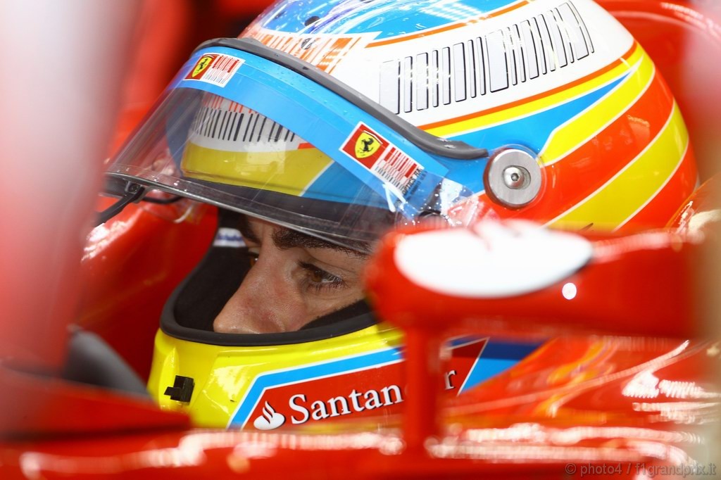 GP Brasile - Qualifiche e Prove Libere 3