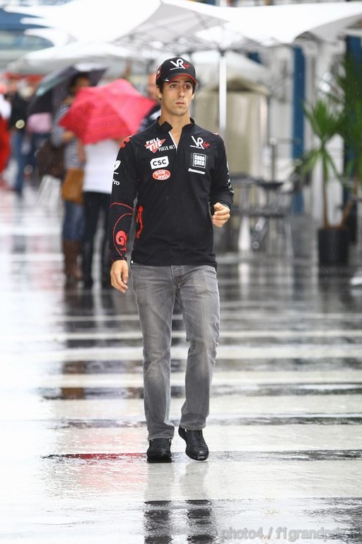 GP Brasile - Qualifiche e Prove Libere 3