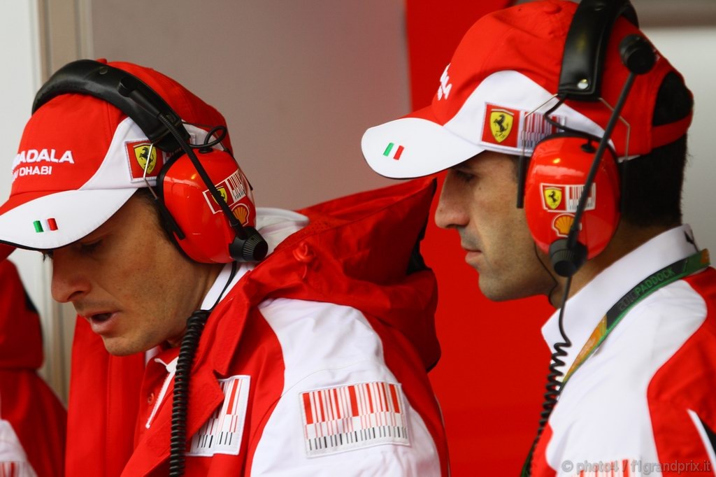GP Brasile - Qualifiche e Prove Libere 3
