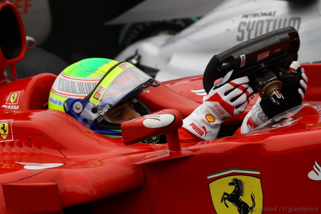 GP Brasile - Qualifiche e Prove Libere 3