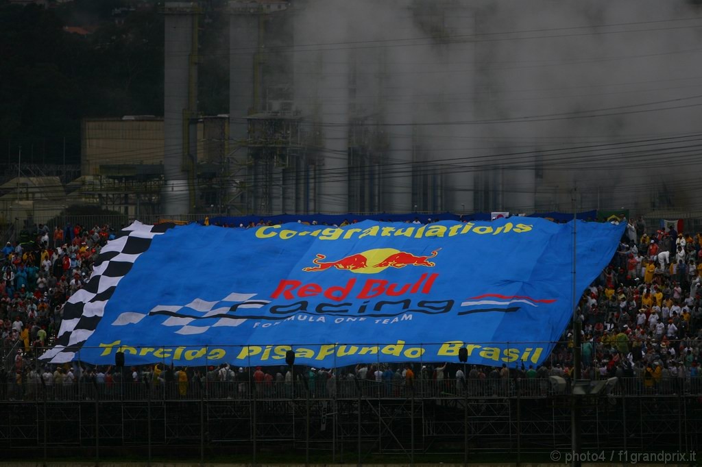 GP Brasile - Qualifiche e Prove Libere 3