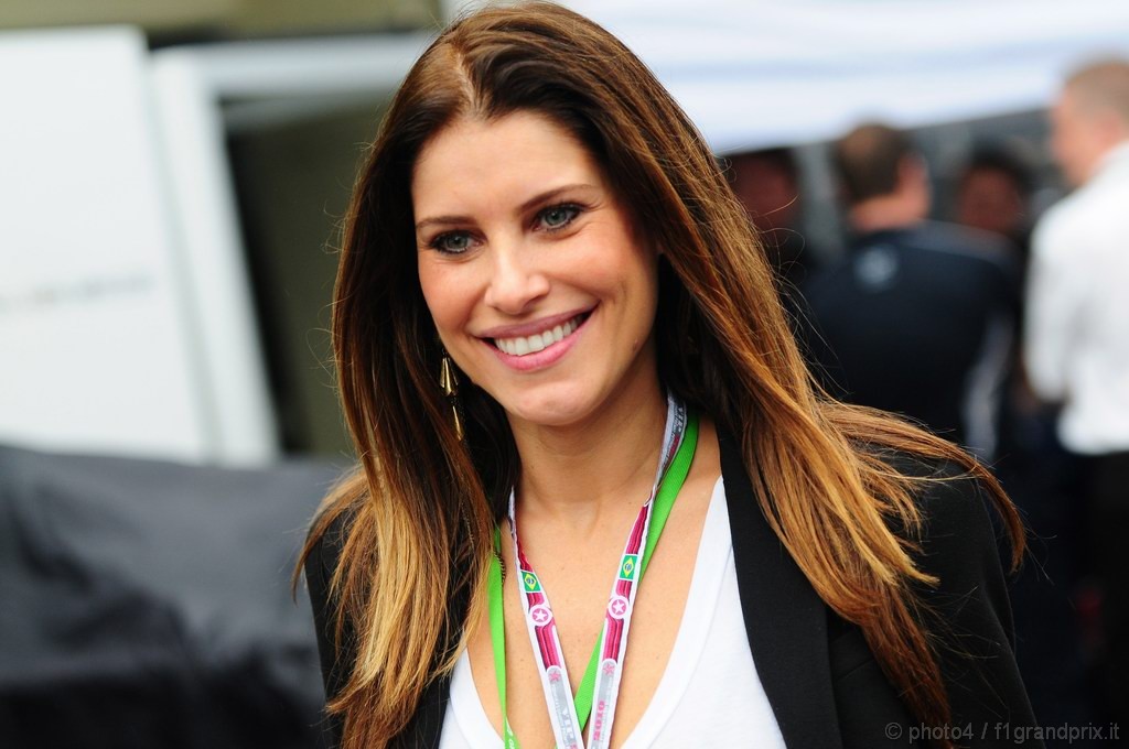 GP Brasile - Qualifiche e Prove Libere 3